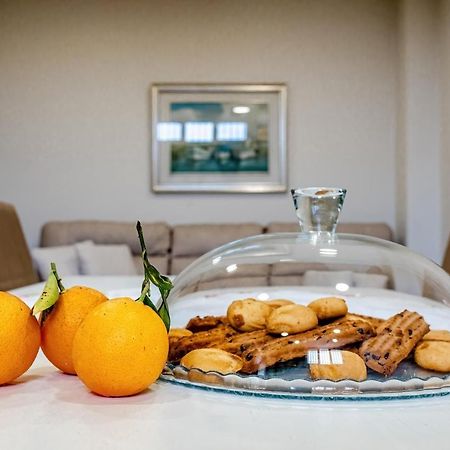 Casa Zu' Saru Villa Giarre Dış mekan fotoğraf