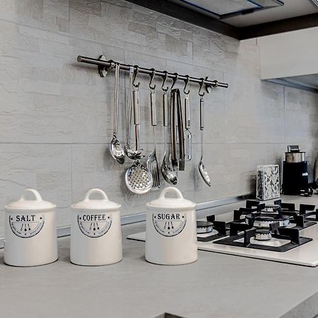 Casa Zu' Saru Villa Giarre Dış mekan fotoğraf