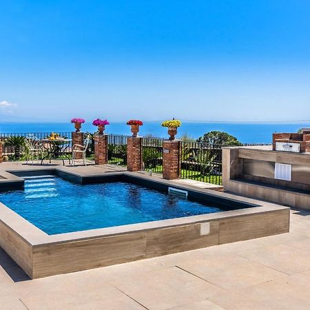 Casa Zu' Saru Villa Giarre Dış mekan fotoğraf