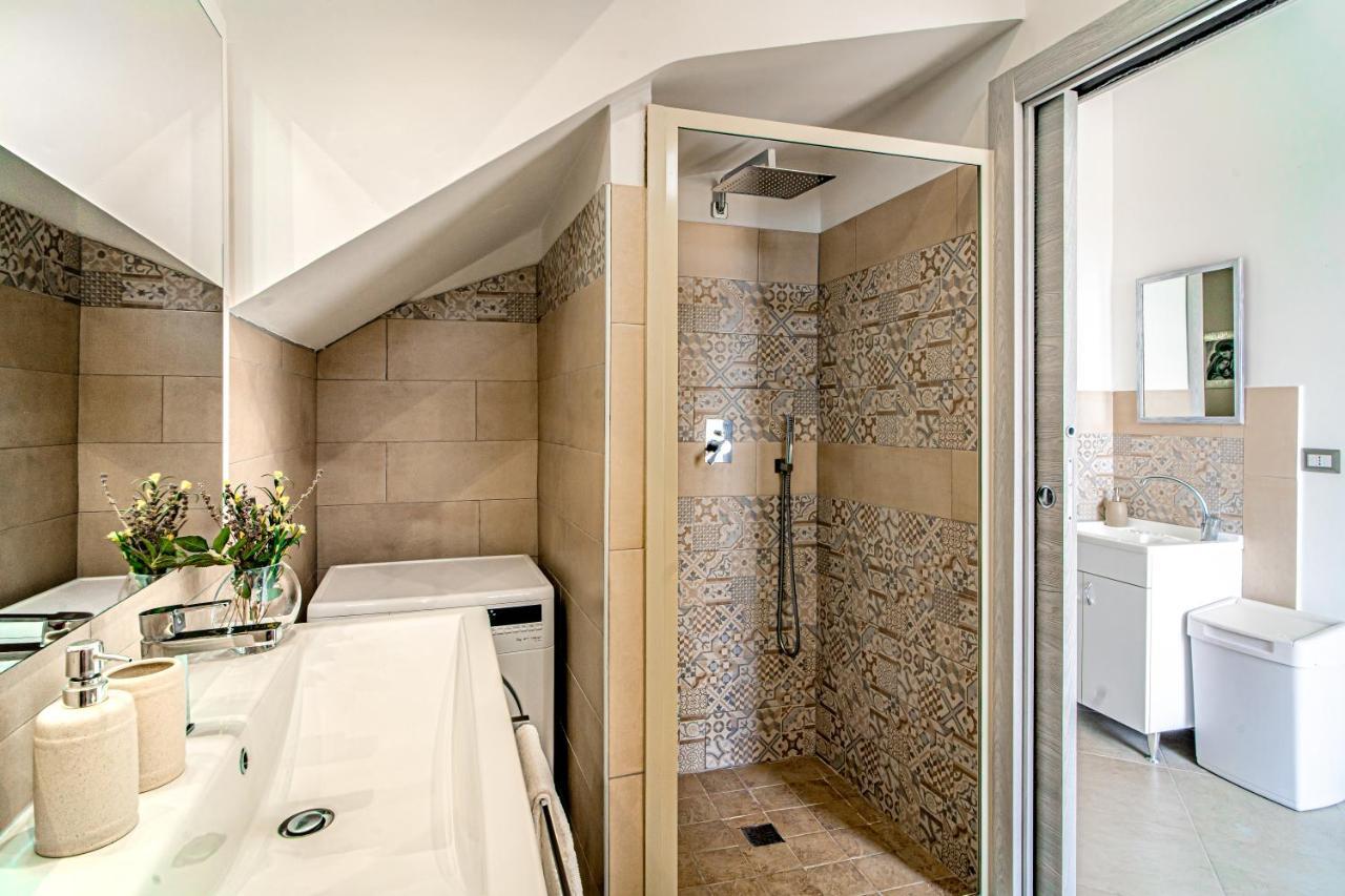 Casa Zu' Saru Villa Giarre Dış mekan fotoğraf