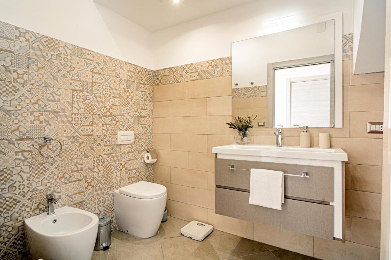 Casa Zu' Saru Villa Giarre Dış mekan fotoğraf